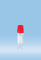 SARSTEDT INC Sterile CryoPure Polypropylene Tubes with Quick-Seal Screw Caps 72.379.002 2000 Pack - MDL-SAR72379002