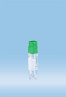SARSTEDT INC Sterile CryoPure Polypropylene Tubes with Quick-Seal Screw Caps 72.379.005 2000 Pack-MDL-SAR72379005