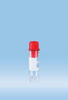 SARSTEDT INC Sterile CryoPure Polypropylene Tubes with Quick-Seal Screw Caps 72.380.002 2000 Pack - MDL-SAR72380002