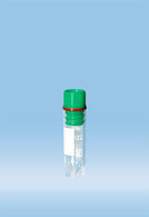 SARSTEDT INC Sterile CryoPure Polypropylene Tubes with Quick-Seal Screw Caps 72.380.005 2000 Pack - MDL-SAR72380005
