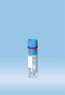 SARSTEDT INC Sterile CryoPure Polypropylene Tubes with Quick-Seal Screw Caps 72.380.006 2000 Pack - MDL-SAR72380006