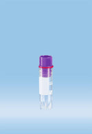 SARSTEDT INC Sterile CryoPure Polypropylene Tubes with Quick-Seal Screw Caps 72.380.007 2000 Pack-MDL-SAR72380007