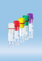 SARSTEDT INC Sterile CryoPure Polypropylene Tubes with Quick-Seal Screw Caps 72.380.992 2000 Pack - MDL-SAR72380992