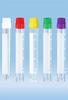 SARSTEDT INC Sterile CryoPure Polypropylene Tubes with Quick-Seal Screw Caps 72.383.992 1000 Pack-MDL-SAR72383992