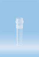 SARSTEDT INC Type H 2ml Micro Tubes 72.608 5000 Pack - MDL-SAR72608