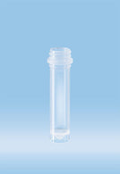 Sarstedt Inc Sterile Conical Skirted Base Tubes Without Cap 72.664.711 - 2500.0 Pack