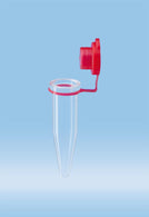 Reaction Microtubes with Attached Cap - 72.688.003 - 5000 Pack - MDL-SAR72688003