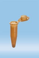 Sarstedt Inc Micro Tubes WithCap 72.690.304 - 5000.0 Pack