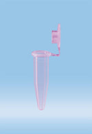 Sarstedt Inc Micro Tubes WithCap 72.690.307 - 5000.0 Pack