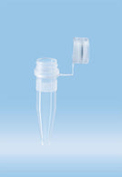 Type D 1.5ml Micro Tubes - 72.692.100 - 5000 Pack - MDL-SAR72692100