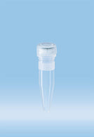 Type D 1.5ml Micro Tubes - 72.692.405 - 1000 Pack - MDL-SAR72692405
