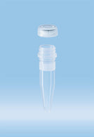 Type D 1.5ml Micro Tubes - 72.692 - 5000 Pack - MDL-SAR72692