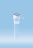 SARSTEDT INC Type H 2ml Micro Tubes 72.693.105 1000 Pack - MDL-SAR72693105