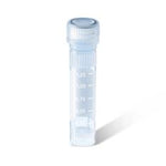 SARSTEDT INC Sarstedt Screw Cap Micro Tubes 72.694.600 1000 Each - MDL-SAR72694600