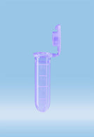 Sarstedt Inc 2ml Safe Seal MicroTube - SAR72695007