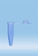 Microtubes WithCap - 72.699.003 - 5000 Pack - MDL-SAR72699003