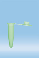Microtubes WithCap - 72.699.004 - 5000 Pack - MDL-SAR72699004