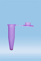 Microtubes WithCap - 72.699.005 - 5000 Pack - MDL-SAR72699005