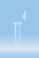 Microtubes WithCap - 72.699 - 5000 Pack - MDL-SAR72699