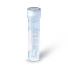 Sarstedt Low Protien Binding Tubes - 72.703.600 - 1000 Each - MDL-SAR72703600BX