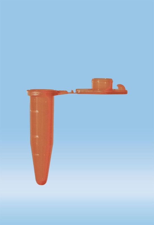 Sarstedt Inc Safe Seal MicroTube - SAR72704001