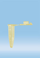 Sarstedt Inc Safe Seal MicroTube - SAR72704004