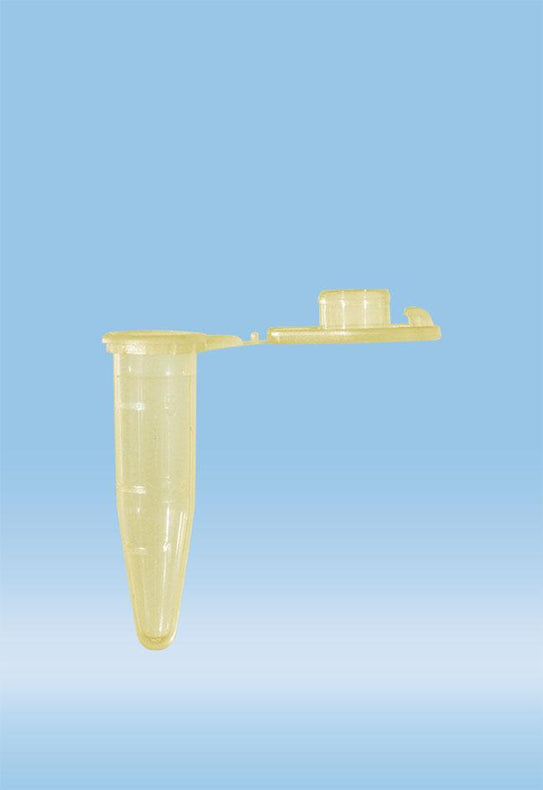 Sarstedt Inc Safe Seal MicroTube - SAR72704004