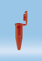Sarstedt Inc Safe Seal Conical Tube WithCap 72.706.001 - 2000.0 Pack