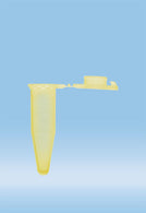 Sarstedt Inc Safe Seal Conical Tube WithCap 72.706.004 - 2000.0 Pack