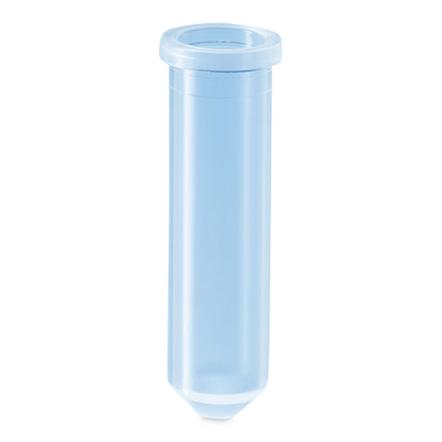 SARSTEDT INC Microtubes Without Cap 72.708 500 Pack - MDL-SAR72708Z