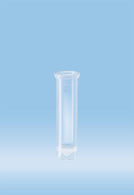SARSTEDT INC Microtubes Without Cap 72.709 5000 Pack - MDL-SAR72709