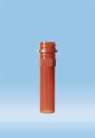 SARSTEDT INC Type A 0.5ml Micro Tubes 72.730.004 5000 Pack-MDL-SAR72730004