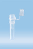 SARSTEDT INC Type A 0.5ml Micro Tubes 72.730.100 5000 Pack-MDL-SAR72730100