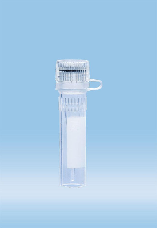 SARSTEDT INC Type A 0.5ml Micro Tubes 72.730.106 1000 Pack-MDL-SAR72730106