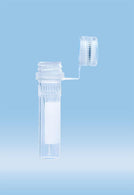 SARSTEDT INC Type A 0.5ml Micro Tubes 72.730.107 5000 Pack-MDL-SAR72730107