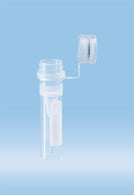 SARSTEDT INC Type A 0.5ml Micro Tubes 72.730.217 500 Pack-MDL-SAR72730217