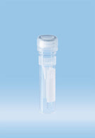 SARSTEDT INC Type A 0.5ml Micro Tubes 72.730.406 1000 Pack-MDL-SAR72730406
