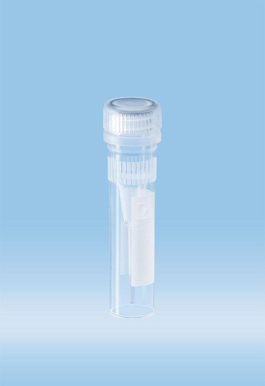 SARSTEDT INC Type A 0.5ml Micro Tubes 72.730.406 1000 Pack-MDL-SAR72730406