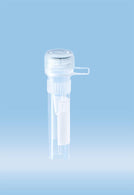 SARSTEDT INC Type A 0.5ml Micro Tubes 72.730.416 1000 Pack-MDL-SAR72730416