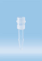 SARSTEDT INC Type A 0.5ml Micro Tubes 72.733.010 5000 Pack-MDL-SAR72733010