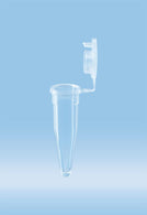 SARSTEDT INC Multiply PCR Single Tubes 72.737.992 3000 Each - MDL-SAR72737992