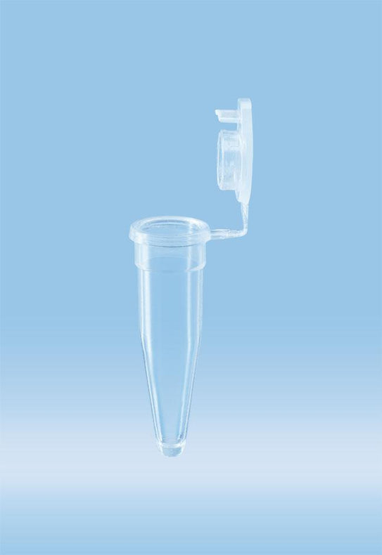 SARSTEDT INC Multiply PCR Single Tubes 72.737.992 3000 Each - MDL-SAR72737992