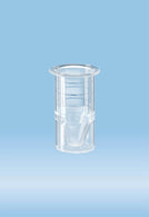 Sarstedt Insert, D15, Con / Sk, for 15.3MM S-Monovette - SAR731052