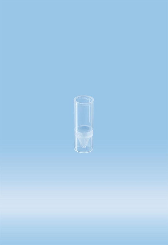 Sarstedt Inc Sarstedt Radio-Immuno-Assay Tube 73.1055 - 10000.0 Pack - MDL-SAR731055