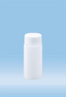 Sarstedt Inc 20 mL HDPE Scintillation Vial 73.662.500 500.0 Each-MDL-SAR73662500
