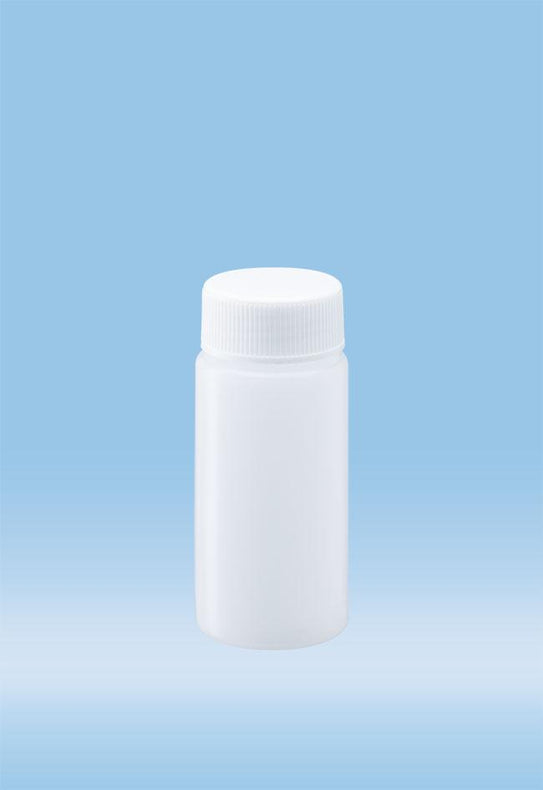 Sarstedt Inc 20 mL HDPE Scintillation Vial 73.662.500 500.0 Each-MDL-SAR73662500