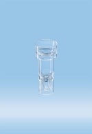 Sarstedt Inc Sample cups for Hitachi and Abbott Analyzer - SAR73666