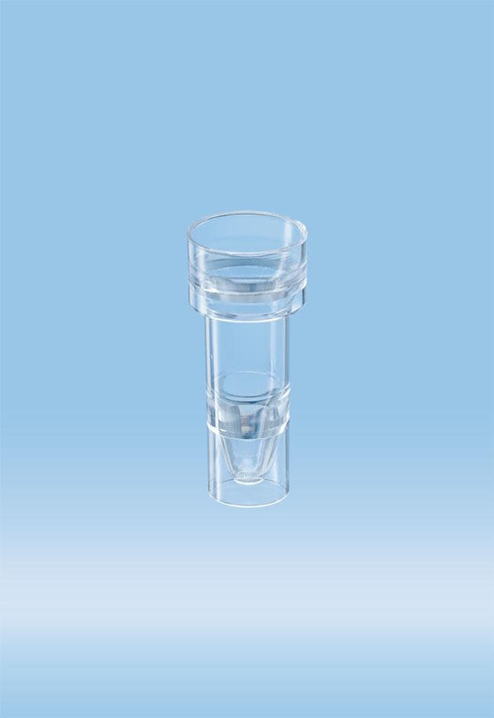 Sarstedt Inc Sample cups for Hitachi and Abbott Analyzer - SAR73666