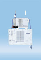SARSTEDT INC UM500 with Urine Exchange Bag 74.5610.200 15 Each - MDL-SAR745610200