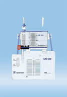 SARSTEDT INC UM500 with Urine Exchange Bag 74.5620.200 15 Each - MDL-SAR745620200